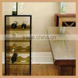 Acrylic Wine Display Rack for Wine Bottle thumbnail-4