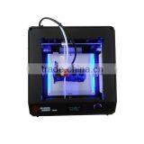 Most Practical BESSEN PLUS 3D Printer Build Size 190*170*450 mm Only USD1599/set for Retail/ 3.00mm PLA/ABS Filament thumbnail-3