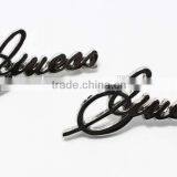 Metal Logo Badge Badge Logo Custom Logo Badge thumbnail-3