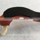 Best Selling Solid Wood Violin Viola Shoulder Rest Small Order Have Stock thumbnail-4