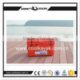 Kuer 45QT Insulator Beer Coolers for Sale Marine Cooler Box Made in China Food Transport Cooler Box Better Than Cooler Box Quality Choice thumbnail-5