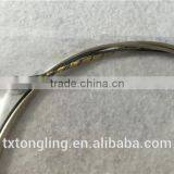 Hot Sale Silver Material Cello Strings thumbnail-4