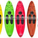 Cheap Plastic Surfboard Stand up Paddle Board thumbnail-6