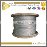 Hot Dip 7x7 Galvanized Wire Rope thumbnail-2