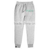 Mens Trousers Sweatpants Harem Pants Slacks Casual Jogger thumbnail-3