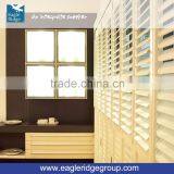 European Style Shutters-Craftwood MDF