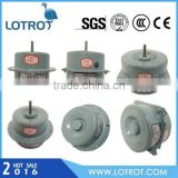 Single Phase AC Electric Cooling Fan Motor
