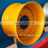Best Quality Truck Wheel and Axles 22.5x9.00 thumbnail-1