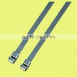Stainless Steel Cable Tie Without Auto(Ball)-Lock