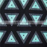 Digital Printing Fabric Stretch 95 Cotton 5 Spandex t Shirts thumbnail-1