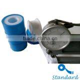 High Pressure and Heat Resistant PTFE Thread Seal Tape/PTFE Teflon Tape/PTFE Tape thumbnail-5