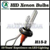 Hot-sell H15 HID Xenon Lamp With DRL for Golf 6 Benz