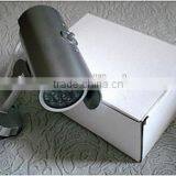 Dummy-1900 Gold Supplier Surveillance Solar Energy Outdoor Cctv Security Dummy Solar ip Camera thumbnail-2