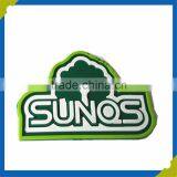 Rubber Logo Patches/rubber Patch Logo thumbnail-2