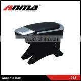 TOP SELLING ! ANMA High Quality Universal Armrest Console Box thumbnail-1