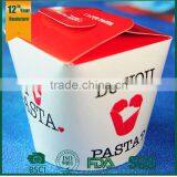 Noodles Packaging Box,takeaway Paper Boxes,disposable Take Away Food Box thumbnail-3