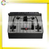 The Hottest Sale Best Stability Video 2 Axis DSLR Handheld Gimbal Camera Stabilizer thumbnail-5