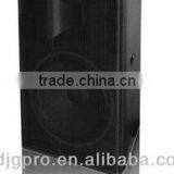 Professional Loudspeaker 15 Inch F-15 Cabinet thumbnail-3