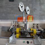 Carton Box Stitching Machine/box Stitcher/carton Box Making Machine thumbnail-4