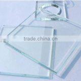 High Quality Ultra Clear Float Glass With CE &ISO Certificate thumbnail-2