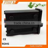 Aluminum Housing Mini Hi Fi 2.0 Channels 2*20W 12V 4A Mini Audio Class d Digital Amplifier thumbnail-4