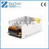 12v Portable Power Supply Aluminum Shell 12v 2a Programmable Power Supplies thumbnail-2