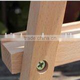 Tabletop Wood Easel Factory Direct thumbnail-5