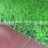 High quality garden artificial grass/turf on sale for landscape
