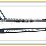 Replacement Car OEM Style Car Side Step Bars for Chery Tiggo5 with high performance