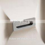 New Design Wall Mounted Bathroom Cabinet With Wash Basin, Mirror and Light thumbnail-2