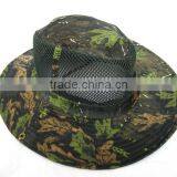 Outdoor Camping Bush Hat Cap thumbnail-1