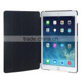Wholesale Quality Leather Stand Phone Case for Ipad Air 2 Quality Choice thumbnail-2