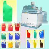 Plastic Bottle Blow Moulding Machine