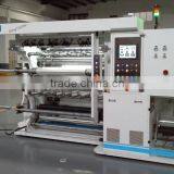 Plastic Film /Tape/ Fabric Slitting Rewinding Machine Quality Choice thumbnail-2