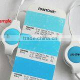 Factory Price In-ear Earphone With Retractable Cable thumbnail-3