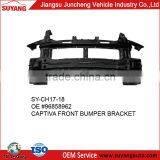 High Quality Captiva Front Bumper For Chevrolet Auto Parts thumbnail-1