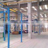 Xiamen Landpower Solar Technology Co., Ltd. company overview - view 2 thumbnail