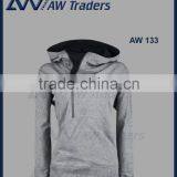 Stylish Hoodie for Women, Fleece Hoodie thumbnail-1