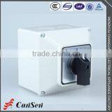 LW26-20 0-1 4P IP65 High Quality Wholesale New Style Isolator Switch With Box thumbnail-3