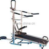 4-Ways Foldable Flat Walker thumbnail-1