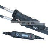 Nail Human Hair Extension, Hair Connector, Extension Melting Iron thumbnail-6