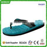 Men's Comfy Massage Light EVA Sandals in Classy Colors thumbnail-4