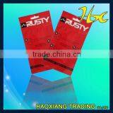 OEM Laminated Paint Plastic Bags/decorative Plastic Bag thumbnail-1