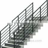 China factory price handrails for outdoor steps ,outdoor stair covering