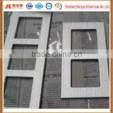 All Kinds of Aluminum Frame on Hot Sales