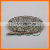 2015 YoYo Customized Polyester Rope Laces 3M Rope Laces With High Quality And Mini Order Accept thumbnail-1