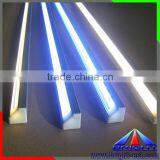 High Power Aluminium Led 5630 Samsung Light, Led Corner Bar Light, Led Indoor Rigid Strip 5630