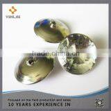 Stainless Steel Fashion Pearl Button for Garment in Bulk