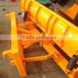 Snow Removing Machine !!Tractor Mounted Snow Plough,Snow Blade and Snow Sweeper thumbnail-2