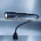 Flexible-Tube Luminaire ABL